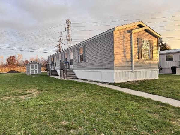 2013 Clayton Mobile Home For Sale