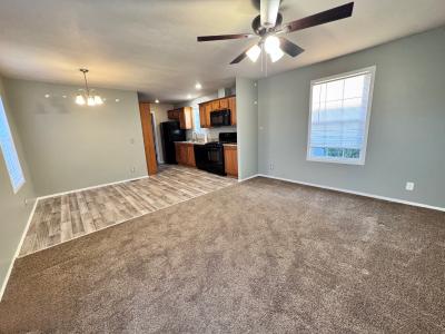 Photo 2 of 3 of home located at 25034 Oxford Woodhaven, MI 48183