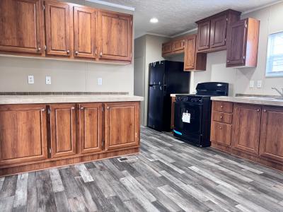 Photo 2 of 3 of home located at 25224 Balfour Woodhaven, MI 48183