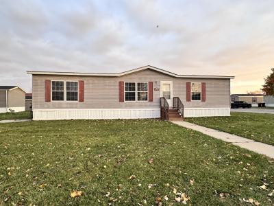 Photo 3 of 3 of home located at 25224 Balfour Woodhaven, MI 48183