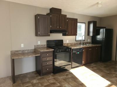 Mobile Home at 1436 Sarnia Street Lot 473 Muskegon, MI 49444