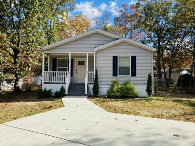 Mobile Home at 118 Shenandoah Drive Sicklerville, NJ 08081