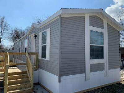 Mobile Home at 52 H Ct. Westfield, IN 46074