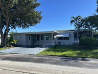 1995 JACO Mobile Home