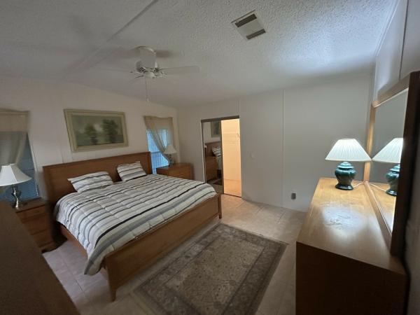 1995 JACO Mobile Home