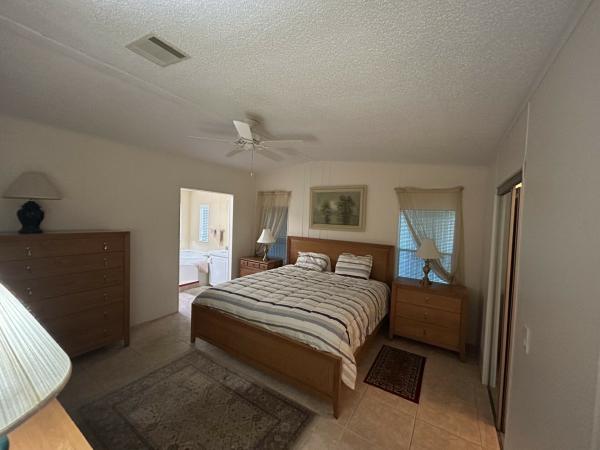 1995 JACO Mobile Home