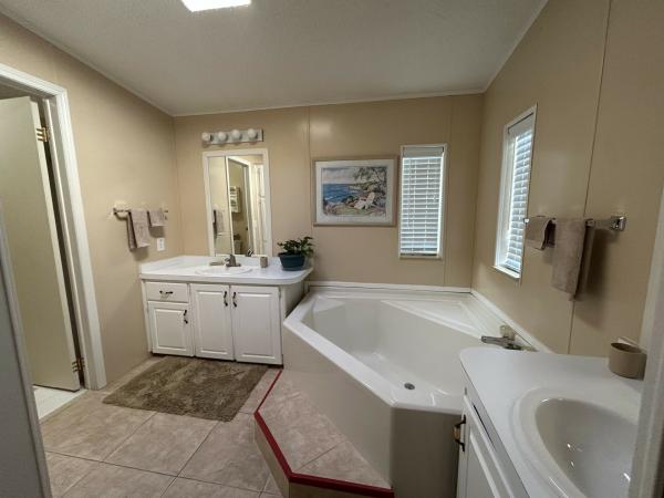 1995 JACO Mobile Home