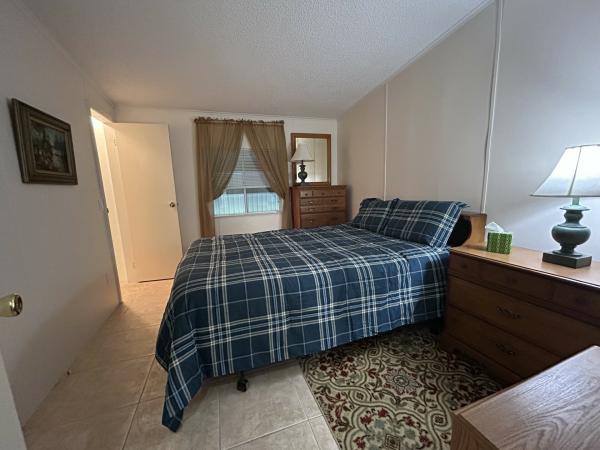 1995 JACO Mobile Home