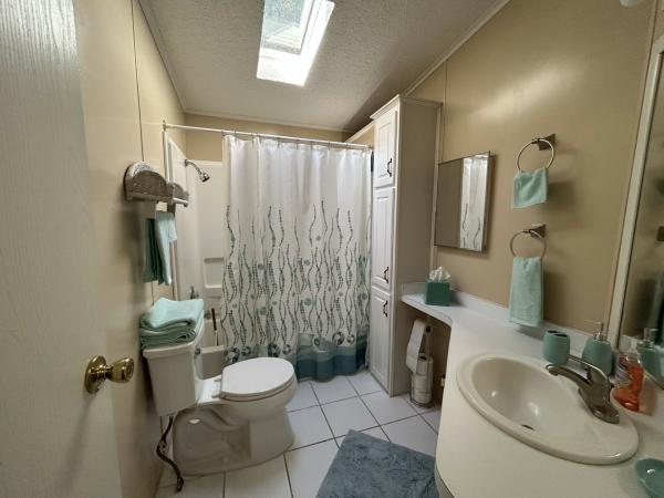 1995 JACO Mobile Home