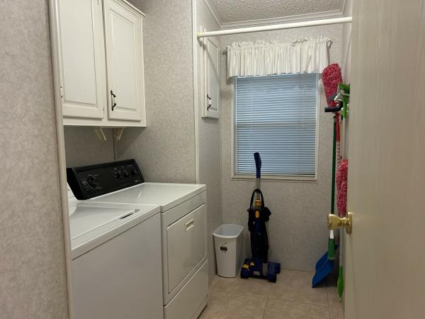 1995 JACO Mobile Home