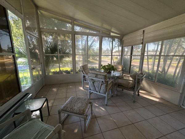 1995 JACO Mobile Home