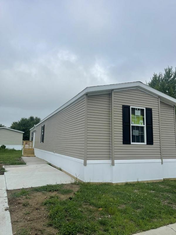 Photo 1 of 2 of home located at 143 E Ct. Westfield, IN 46074