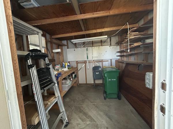 1995 JACO Mobile Home