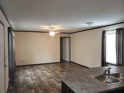 Mobile Home at 130 F Ct. Westfield, IN 46074