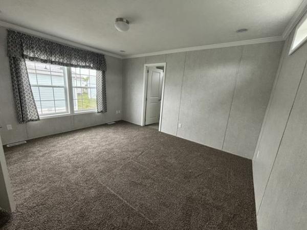 2026 Eagle River - Leola Liberty Mobile Home