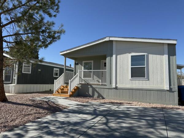 2024 Clayton Homes Inc Mobile Home For Sale