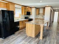 2026 Eagle River - Leola Saratoga Mobile Home