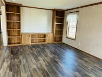 2026 Eagle River - Leola Saratoga Mobile Home