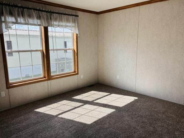 2026 Eagle River - Leola Saratoga Mobile Home