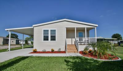 Mobile Home at 475 Netherland Ave North Fort Myers, FL 33903