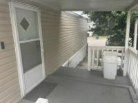 2003 CLAYTON LAREDO 763G Mobile Home