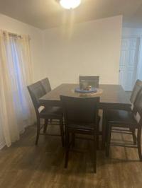 2003 CLAYTON LAREDO 763G Mobile Home