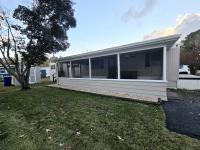 1971 SKYLINE Mobile Home