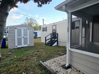 1971 SKYLINE Mobile Home