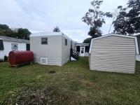 1971 SKYLINE Mobile Home