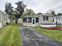1971 SKYLINE Mobile Home
