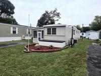1971 SKYLINE Mobile Home