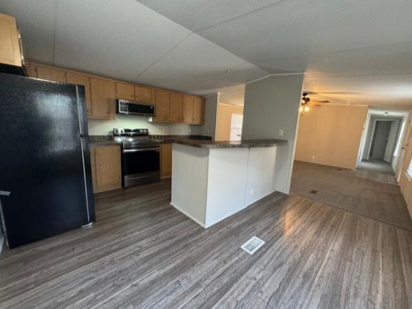 2009 Clayton Clayton Mobile Home