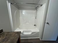 2009 Clayton Clayton Mobile Home