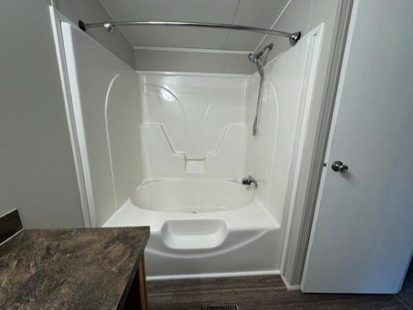 2009 Clayton Clayton Mobile Home