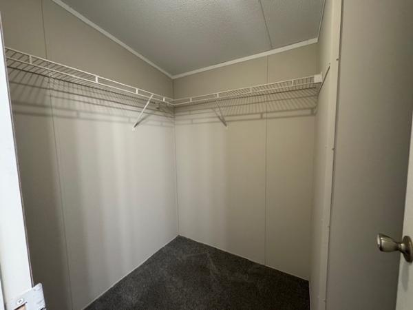 2009 Clayton Clayton Mobile Home