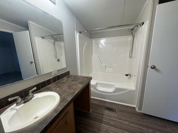 2009 Clayton Clayton Mobile Home