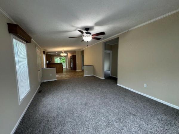 2019 Clayton Mobile Home