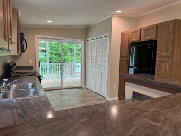 2019 Clayton Mobile Home