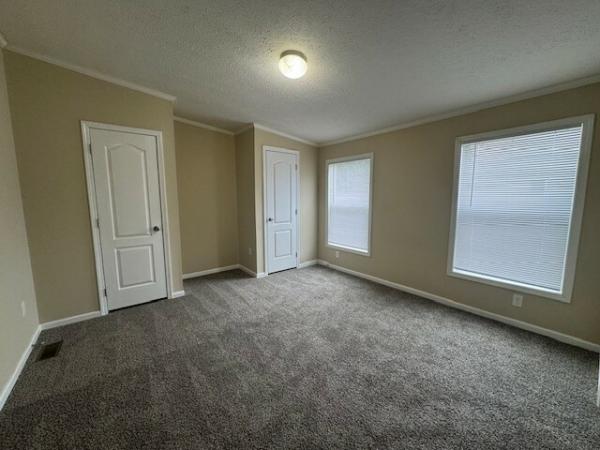 2019 Clayton Mobile Home