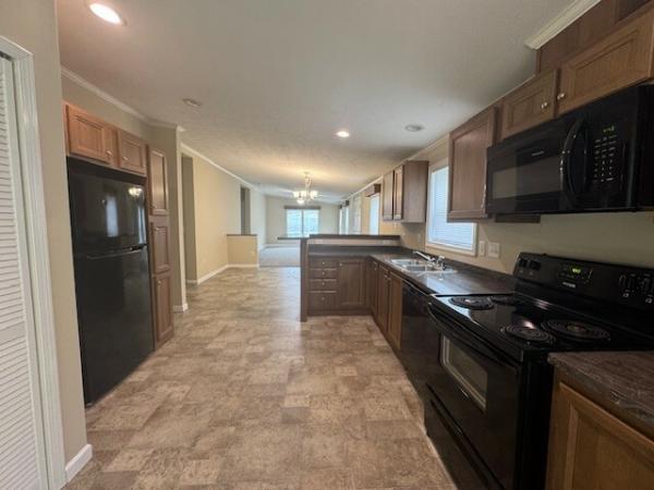 2019 Clayton Mobile Home