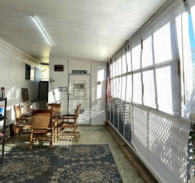 Photo 4 of 15 of home located at 7703 Homer Avenue Hudson, FL 34667