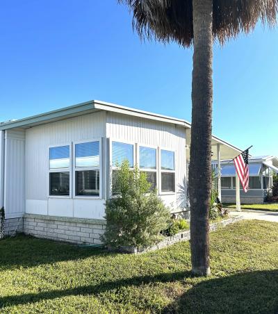 Photo 5 of 15 of home located at 7703 Homer Avenue Hudson, FL 34667