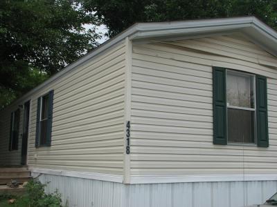 Mobile Home at 4318 Washington Irvin Lot 88 Fort Worth, TX 76114