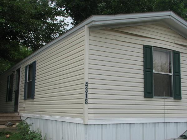 Photo 1 of 2 of home located at 4318 Washington Irvin Lot 88 Fort Worth, TX 76114