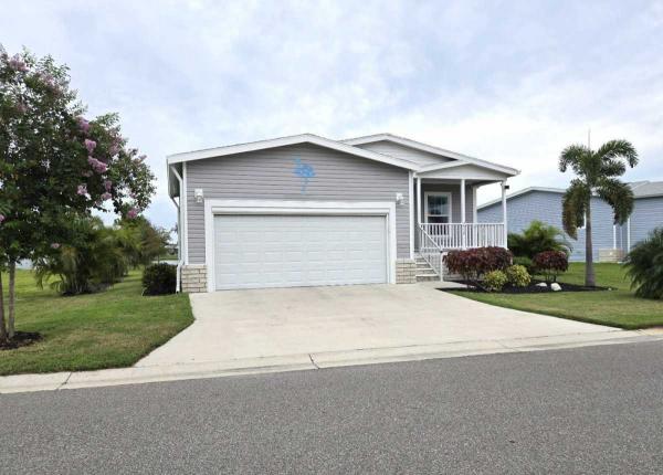 Photo 1 of 2 of home located at 7910 Chandler St Ellenton, FL 34222