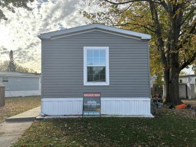 Mobile Home at 24644 Bellwood Harrison Township, MI 48045