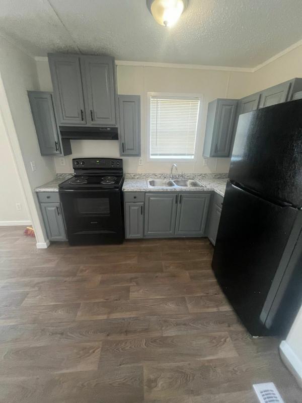 2006 Cavalier Homes Greenbriar Mobile Home