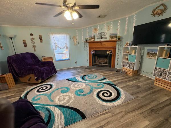 Photo 3 of 2 of home located at 2892 Regas W Lot Rw2892 Atlantic Beach, FL 32233