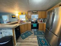 2003 WAYCROSS WAYCROSS Mobile Home