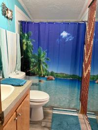 2003 WAYCROSS WAYCROSS Mobile Home